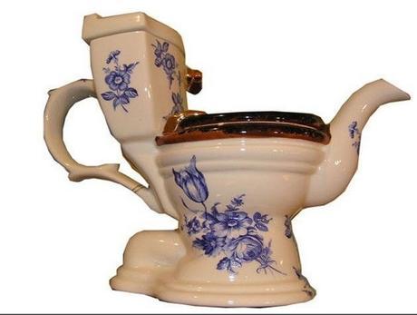 British gifts top 10