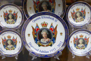 British gifts top 10