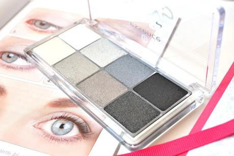 En novembre, Rose Carpet s'invite chez Glossy Box !