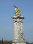 Paris – Pont Alexandre-III