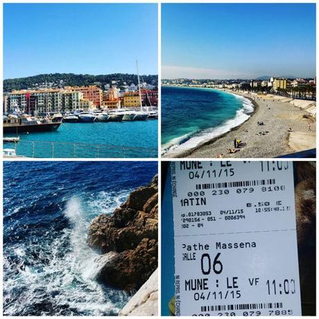 Que c’est t’il passé cette semaine du 2 novembre 2015 ? Que c’est t’il passé cette semaine du 2 novembre 2015 ?