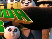 Cinéma Kung Panda nouvelle bande annonce