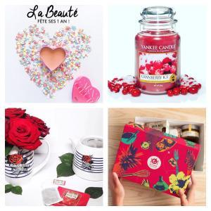 Recap bons plans de la semaine #14 (Yankee Candle, makeup, Sephora…)