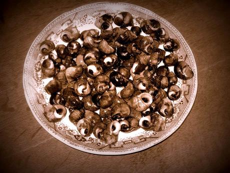 forger sur la bigorne