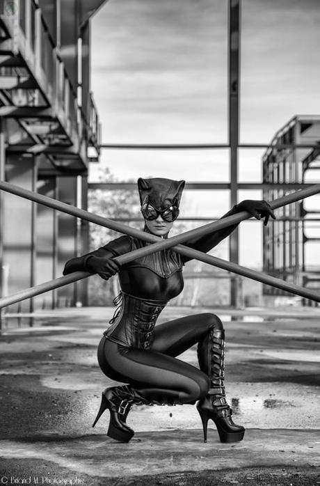 catwoman cosplay 14 Cosplay   CatWoman #94  Cosplay catwoman 