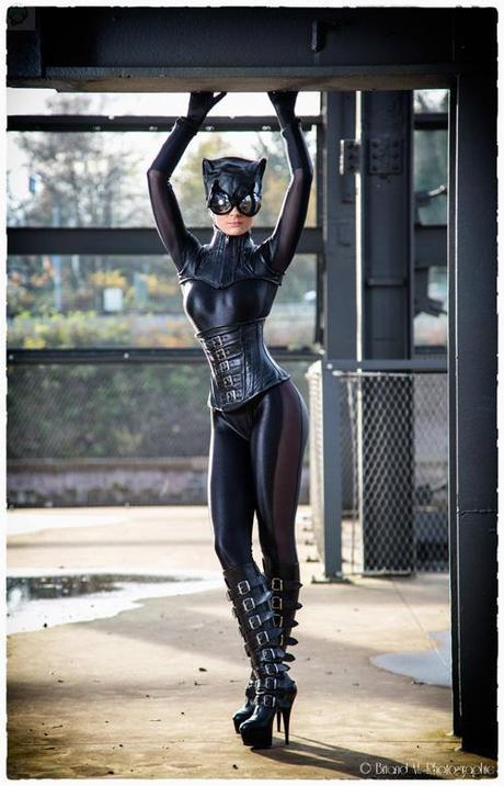 catwoman cosplay 01 Cosplay   CatWoman #94  Cosplay catwoman 