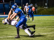 Demi-finale Dunsmore Entrevues