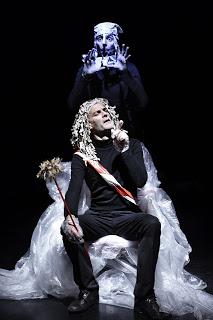 Les Fables de La Fontaine revues par Tàbola Rassa