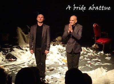 Les Fables de La Fontaine revues par Tàbola Rassa