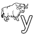 dessin de y