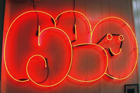 BARRY MCGEE – CHINA BOO @ RATIO 3 SAN FRANCISCO – OPENING