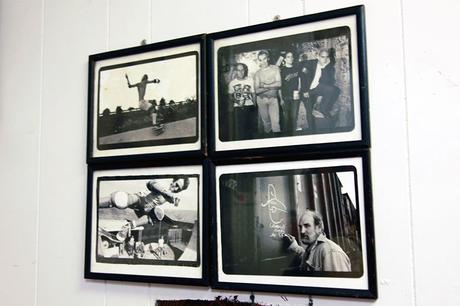 BARRY MCGEE – CHINA BOO @ RATIO 3 SAN FRANCISCO – OPENING