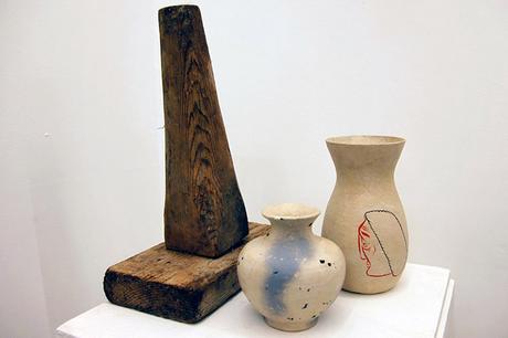 BARRY MCGEE – CHINA BOO @ RATIO 3 SAN FRANCISCO – OPENING