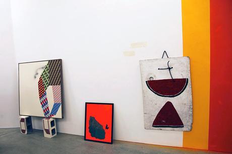 BARRY MCGEE – CHINA BOO @ RATIO 3 SAN FRANCISCO – OPENING