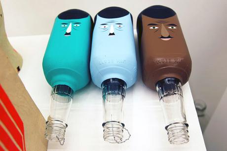 BARRY MCGEE – CHINA BOO @ RATIO 3 SAN FRANCISCO – OPENING