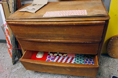 BARRY MCGEE – CHINA BOO @ RATIO 3 SAN FRANCISCO – OPENING