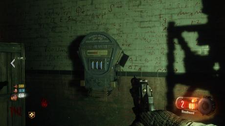 Black Ops III : Les premiers secrets de Shadows of Evil
