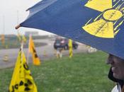 Nucléaire fuite avant vers catastrophe