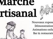 Marché artisanal Soignies