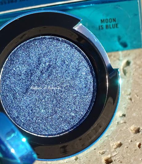 Moon is blue, la bombe lunaire signée Mac !