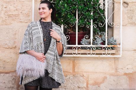 Mademoiselle Modeuse blog mode Bordeaux