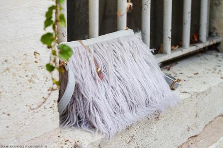 Mademoiselle Modeuse blog mode Bordeaux