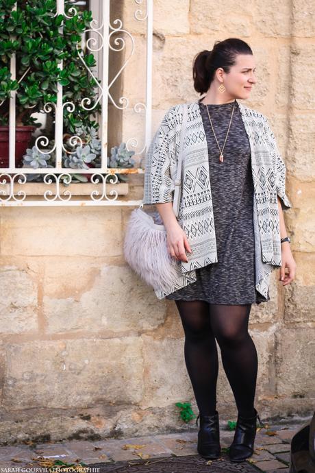 Mademoiselle Modeuse blog mode Bordeaux