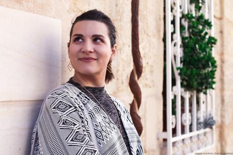 Mademoiselle Modeuse blog mode Bordeaux