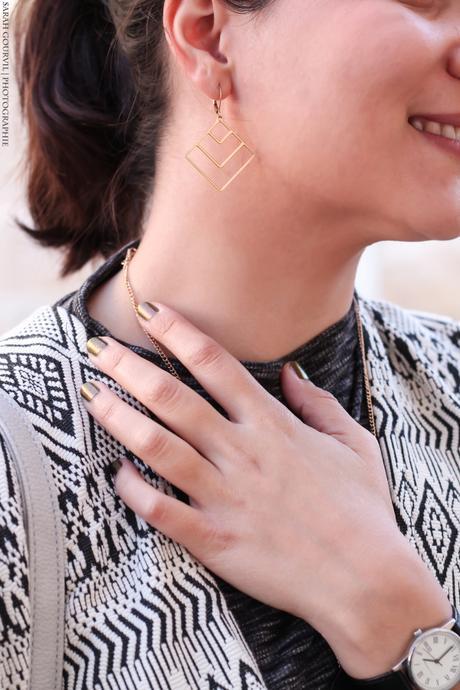 Mademoiselle Modeuse blog mode Bordeaux