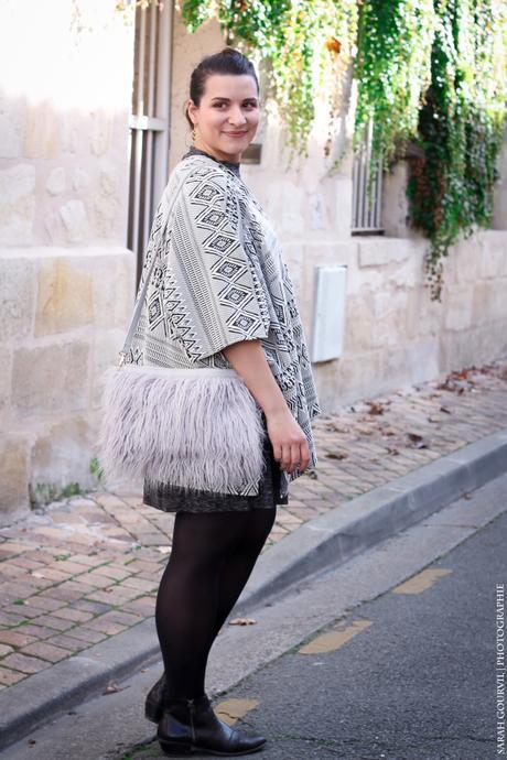 Mademoiselle Modeuse blog mode Bordeaux