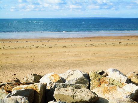 Cure Détox et « Raw Food » : mon séjour à l’Hôtel des Isles… DSC00431