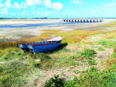 Cure Détox et « Raw Food » : mon séjour à l’Hôtel des Isles… 2015-09-22 12.27.08