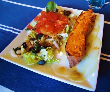 Cure Détox et « Raw Food » : mon séjour à l’Hôtel des Isles… DSC00413