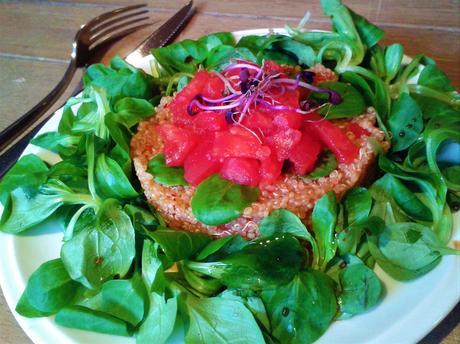 Cure Détox et « Raw Food » : mon séjour à l’Hôtel des Isles… 2015-09-21 19.36.06