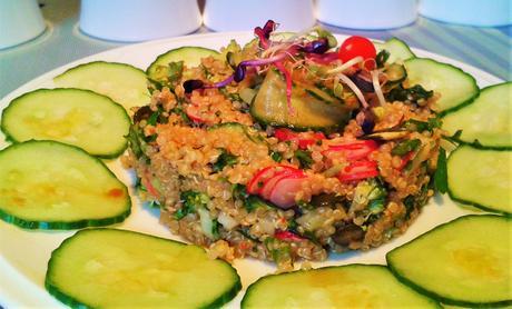 Cure Détox et « Raw Food » : mon séjour à l’Hôtel des Isles… 2015-09-21 19.12.49