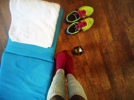 Cure Détox et « Raw Food » : mon séjour à l’Hôtel des Isles… DSC00350