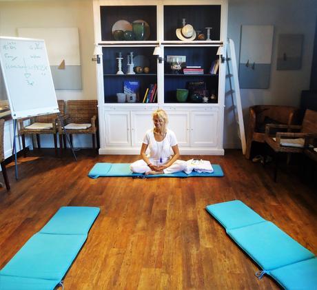 Cure Détox et « Raw Food » : mon séjour à l’Hôtel des Isles… DSC00423