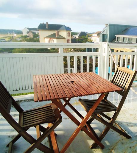 Cure Détox et « Raw Food » : mon séjour à l’Hôtel des Isles… DSC00342