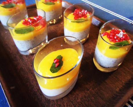 Cure Détox et « Raw Food » : mon séjour à l’Hôtel des Isles… DSC00411