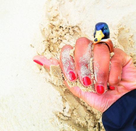 Cure Détox et « Raw Food » : mon séjour à l’Hôtel des Isles… 2015-09-21 14.26.19