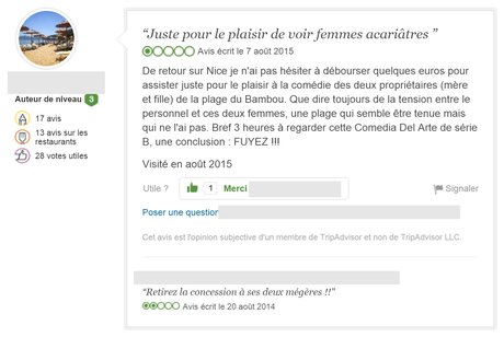 Les avis de tes clients te stressaient ? Tu ne vas pas aimer Glassdoor !