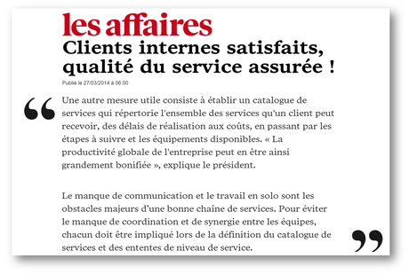 Les avis de tes clients te stressaient ? Tu ne vas pas aimer Glassdoor !