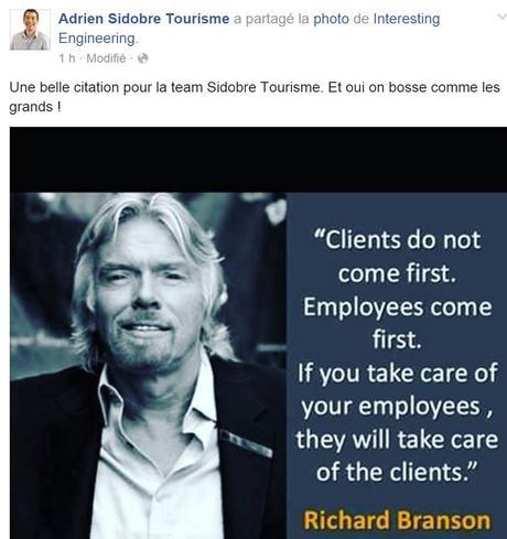 Les avis de tes clients te stressaient ? Tu ne vas pas aimer Glassdoor !