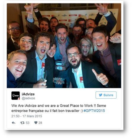 Les avis de tes clients te stressaient ? Tu ne vas pas aimer Glassdoor !