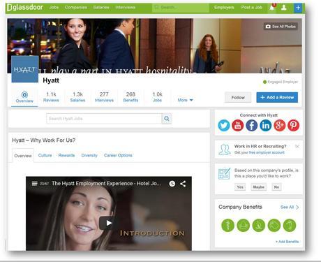 Les avis de tes clients te stressaient ? Tu ne vas pas aimer Glassdoor !