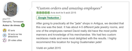 Les avis de tes clients te stressaient ? Tu ne vas pas aimer Glassdoor !