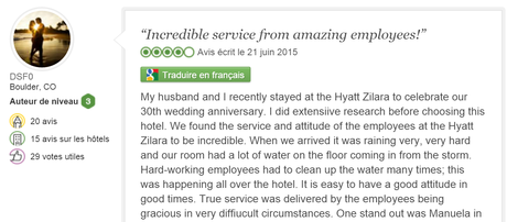 Les avis de tes clients te stressaient ? Tu ne vas pas aimer Glassdoor !