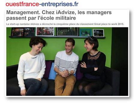 Les avis de tes clients te stressaient ? Tu ne vas pas aimer Glassdoor !