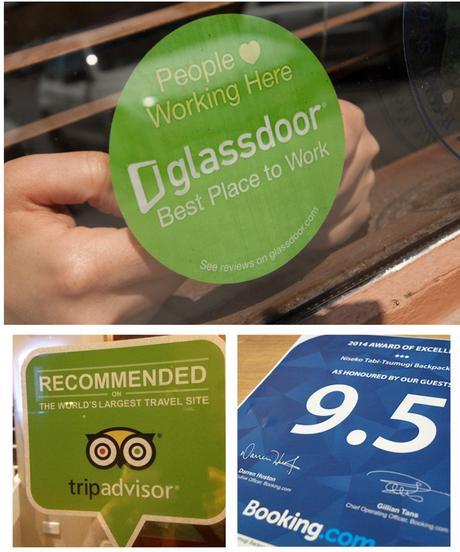 Les avis de tes clients te stressaient ? Tu ne vas pas aimer Glassdoor !