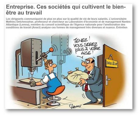 Les avis de tes clients te stressaient ? Tu ne vas pas aimer Glassdoor !
